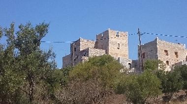 Palace / Castle in WESTERN MANI (Lakonia) or holiday homes and vacation rentals