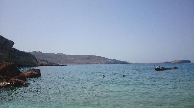 Palace / Castle in WESTERN MANI (Lakonia) or holiday homes and vacation rentals