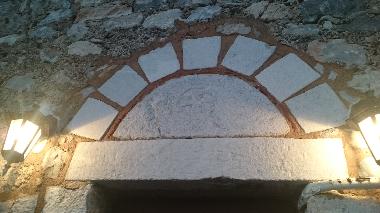 Palace / Castle in WESTERN MANI (Lakonia) or holiday homes and vacation rentals