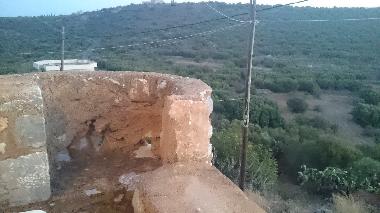 Palace / Castle in WESTERN MANI (Lakonia) or holiday homes and vacation rentals