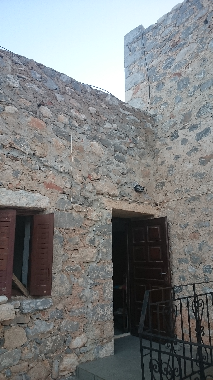 Palace / Castle in WESTERN MANI (Lakonia) or holiday homes and vacation rentals