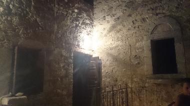 Palace / Castle in WESTERN MANI (Lakonia) or holiday homes and vacation rentals