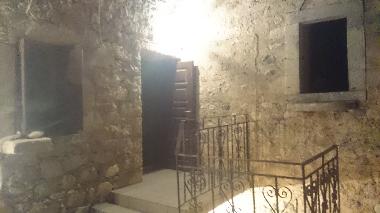 Palace / Castle in WESTERN MANI (Lakonia) or holiday homes and vacation rentals