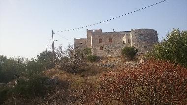 Palace / Castle in WESTERN MANI (Lakonia) or holiday homes and vacation rentals