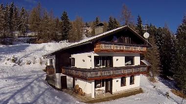 Holiday House in Hochrindl (Oberkrnten) or holiday homes and vacation rentals