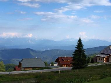 Holiday House in Hochrindl (Oberkrnten) or holiday homes and vacation rentals