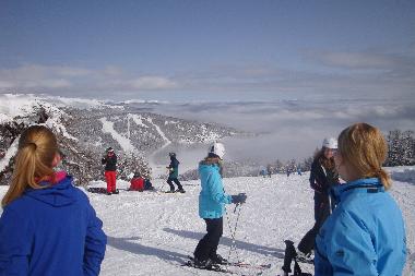 Holiday House in Hochrindl (Oberk�rnten) or holiday homes and vacation rentals