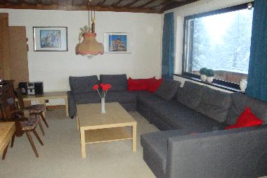 Holiday House in Hochrindl (Oberk�rnten) or holiday homes and vacation rentals