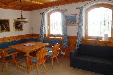 Holiday House in Hochrindl (Oberk�rnten) or holiday homes and vacation rentals