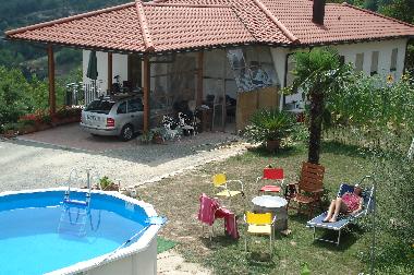 Holiday Apartment in Acqui Terme/AL (Alessandria) or holiday homes and vacation rentals