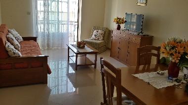 Holiday Apartment in Quarteira (Algarve) or holiday homes and vacation rentals