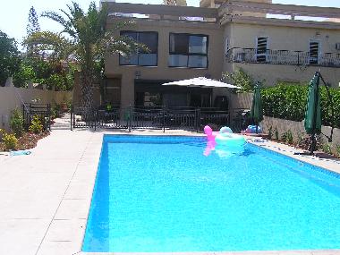Holiday Apartment in ashkelon (HaDarom (Southern)) or holiday homes and vacation rentals