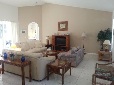 Holiday House in Cape Coral (Florida) or holiday homes and vacation rentals
