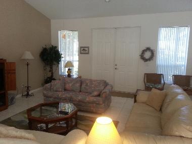 Holiday House in Cape Coral (Florida) or holiday homes and vacation rentals