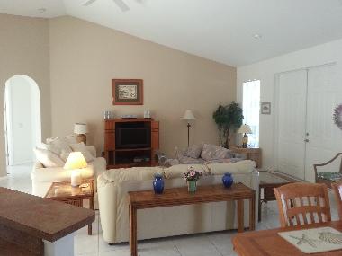 Holiday House in Cape Coral (Florida) or holiday homes and vacation rentals