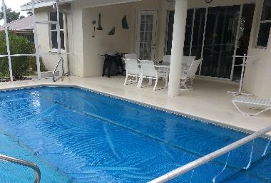 Holiday House in Cape Coral (Florida) or holiday homes and vacation rentals