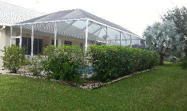 Holiday House in Cape Coral (Florida) or holiday homes and vacation rentals