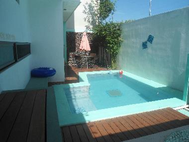 Holiday Apartment in cancun (Quintana Roo) or holiday homes and vacation rentals