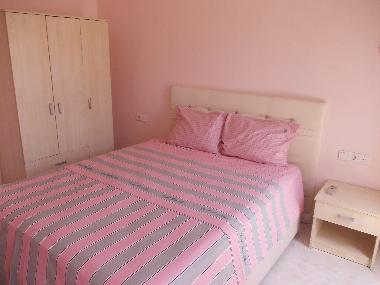 second bedroom all bedrooms has nice balkony