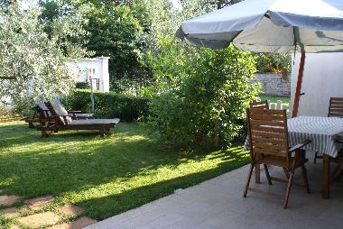 Holiday Apartment in Umag (Istarska) or holiday homes and vacation rentals