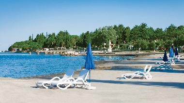 Holiday House in POREC (Istarska) or holiday homes and vacation rentals