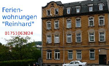 Holiday Apartment in AUE (Erzgebirge) or holiday homes and vacation rentals