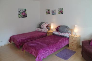 Holiday Apartment in AUE (Erzgebirge) or holiday homes and vacation rentals