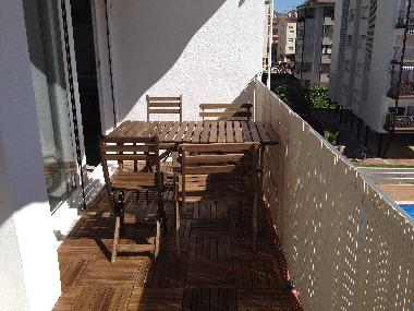 Holiday Apartment in Sitges (Barcelona) or holiday homes and vacation rentals