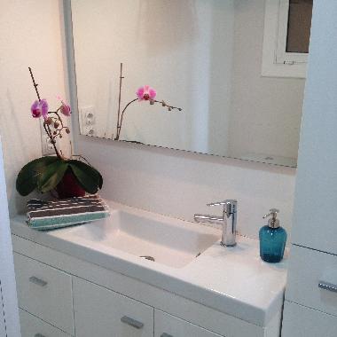 Holiday Apartment in Sitges (Barcelona) or holiday homes and vacation rentals