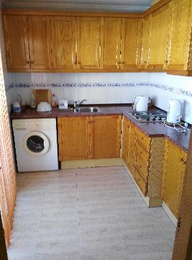 Holiday Apartment in TORREVIEJA (Alicante / Alacant) or holiday homes and vacation rentals