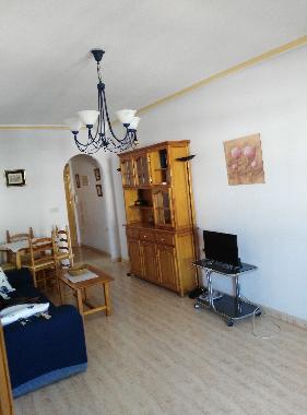 Holiday Apartment in TORREVIEJA (Alicante / Alacant) or holiday homes and vacation rentals