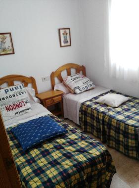 Holiday Apartment in TORREVIEJA (Alicante / Alacant) or holiday homes and vacation rentals