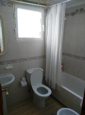 Holiday Apartment in TORREVIEJA (Alicante / Alacant) or holiday homes and vacation rentals