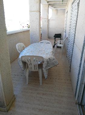 Holiday Apartment in TORREVIEJA (Alicante / Alacant) or holiday homes and vacation rentals