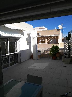 Holiday Apartment in TORREVIEJA (Alicante / Alacant) or holiday homes and vacation rentals