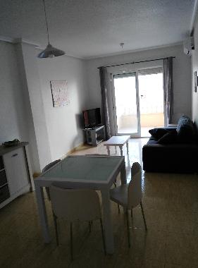 Holiday Apartment in TORREVIEJA (Alicante / Alacant) or holiday homes and vacation rentals