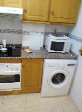 Holiday Apartment in TORREVIEJA (Alicante / Alacant) or holiday homes and vacation rentals