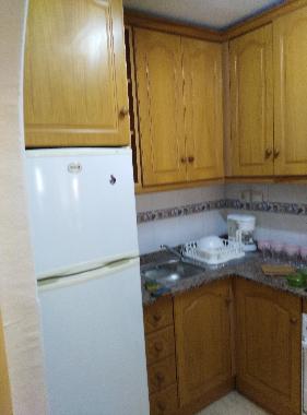 Holiday Apartment in TORREVIEJA (Alicante / Alacant) or holiday homes and vacation rentals