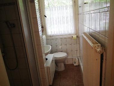 Holiday House in Bad Saarow (Oder-Spree) or holiday homes and vacation rentals