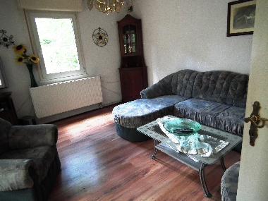 Holiday House in Bad Saarow (Oder-Spree) or holiday homes and vacation rentals