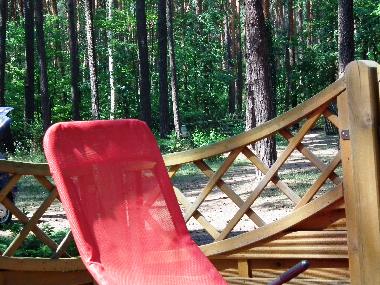 Holiday House in Bad Saarow (Oder-Spree) or holiday homes and vacation rentals
