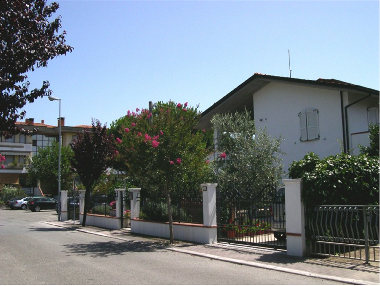 Villa in SAN MAURO MARE (Rimini) or holiday homes and vacation rentals