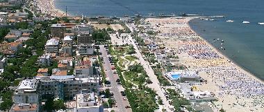 Villa in SAN MAURO MARE (Rimini) or holiday homes and vacation rentals