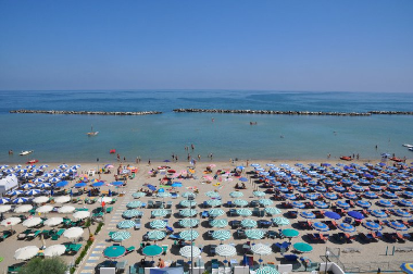 Villa in SAN MAURO MARE (Rimini) or holiday homes and vacation rentals