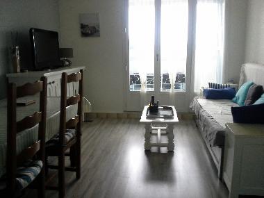 Holiday Apartment in saint hilaire de riez  (Vend�e) or holiday homes and vacation rentals