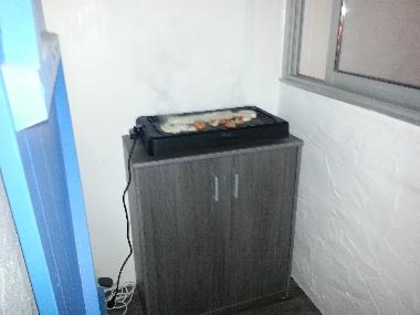 Holiday Apartment in saint hilaire de riez  (Vend�e) or holiday homes and vacation rentals