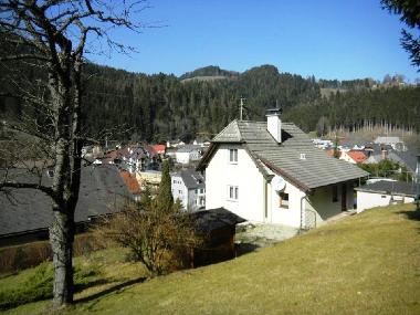 Holiday House in Ratten (stliche Obersteiermark) or holiday homes and vacation rentals
