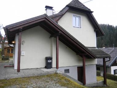 Holiday House in Ratten (stliche Obersteiermark) or holiday homes and vacation rentals
