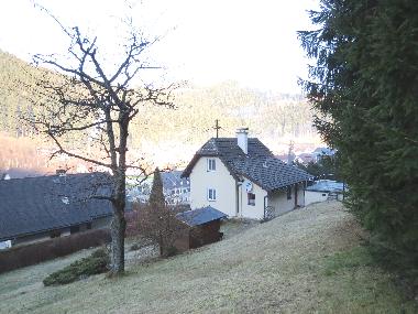 Holiday House in Ratten (stliche Obersteiermark) or holiday homes and vacation rentals