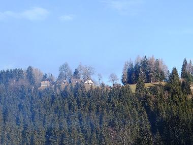 Holiday House in Ratten (stliche Obersteiermark) or holiday homes and vacation rentals